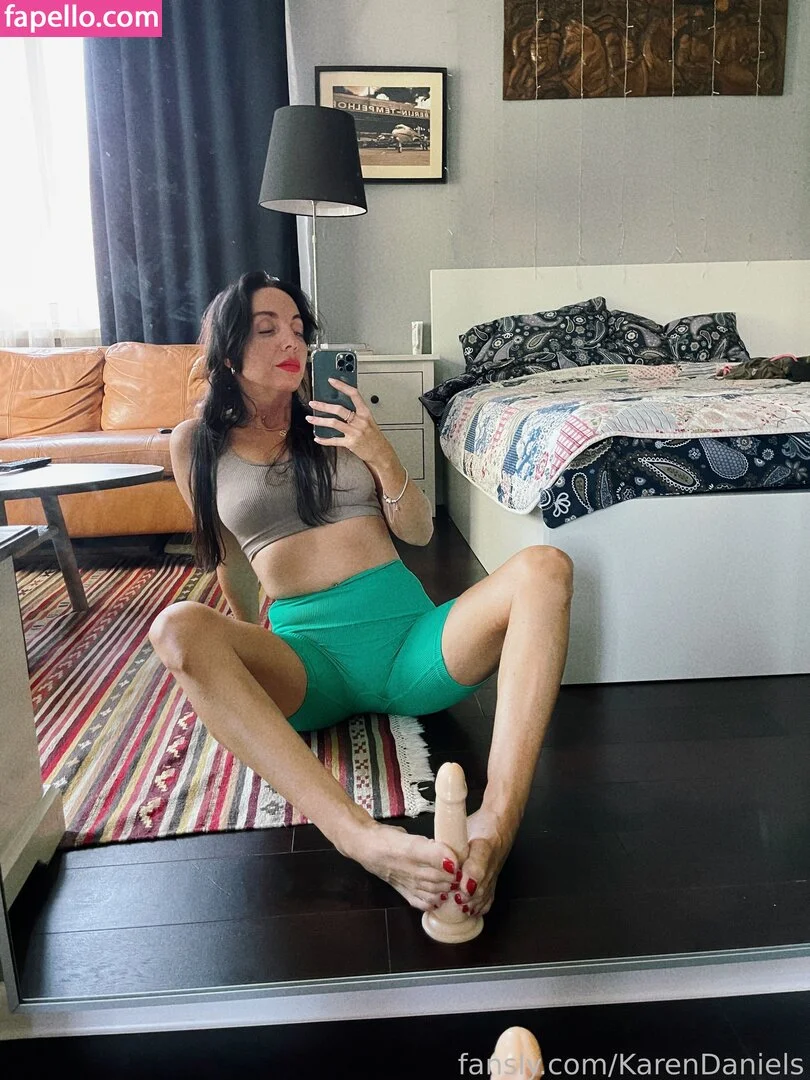 CateDaniels Onlyfans Photo Gallery 