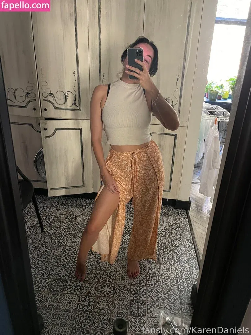 CateDaniels Onlyfans Photo Gallery 