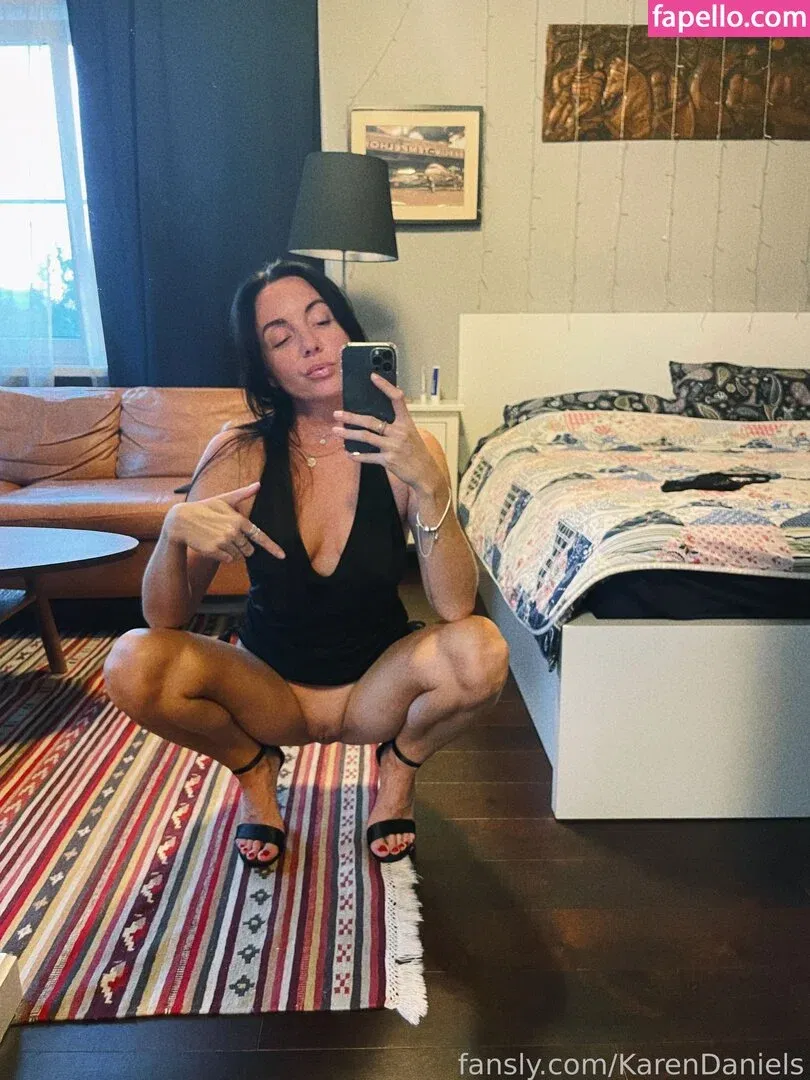 CateDaniels Onlyfans Photo Gallery 