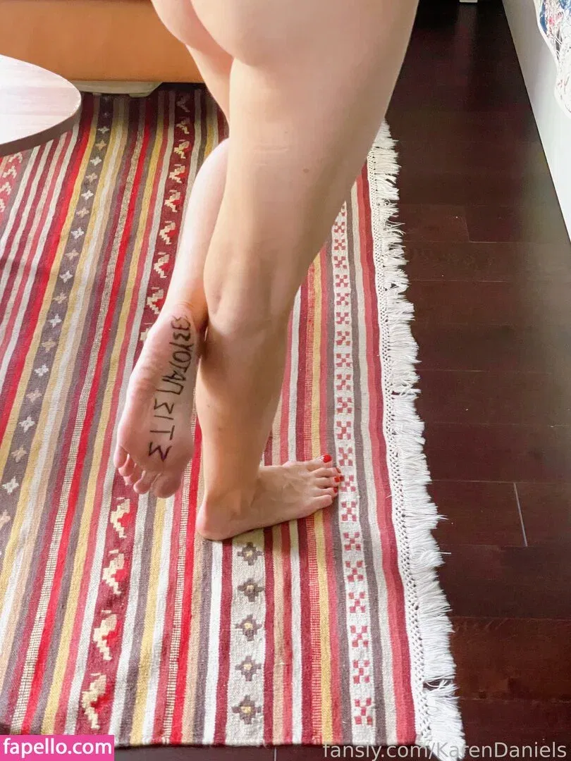 CateDaniels Onlyfans Photo Gallery 