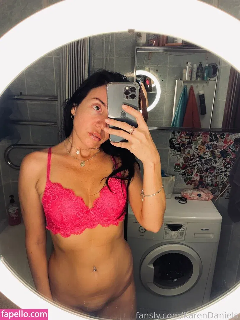 CateDaniels Onlyfans Photo Gallery 