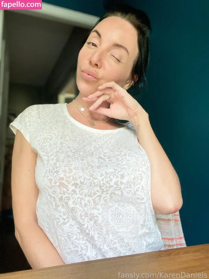 CateDaniels Onlyfans Photo Gallery 