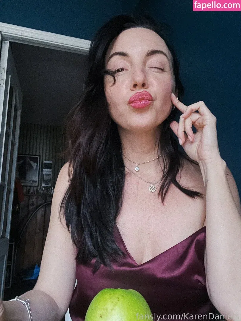 CateDaniels Onlyfans Photo Gallery 