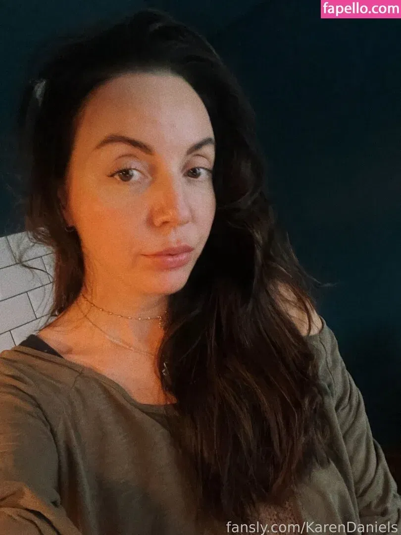 CateDaniels Onlyfans Photo Gallery 