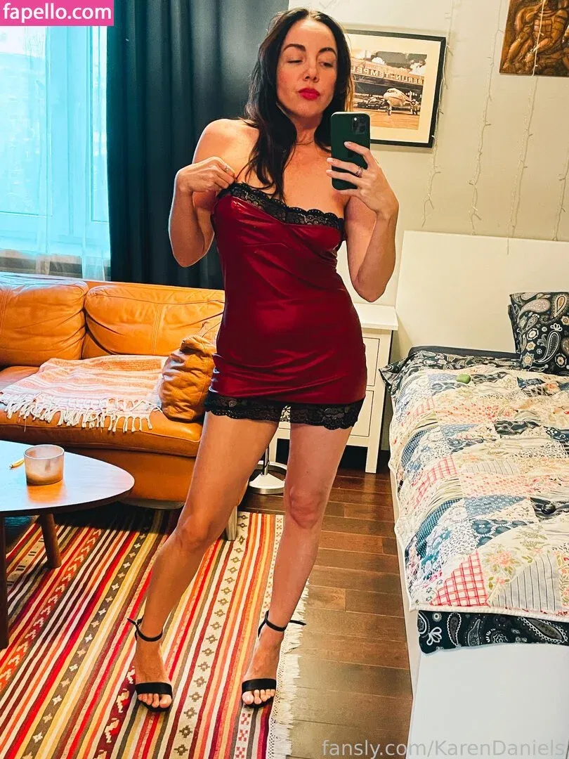 CateDaniels Onlyfans Photo Gallery 