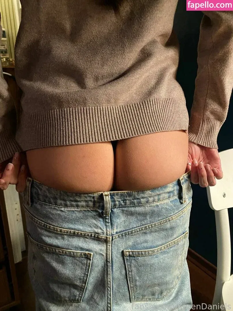 CateDaniels Onlyfans Photo Gallery 