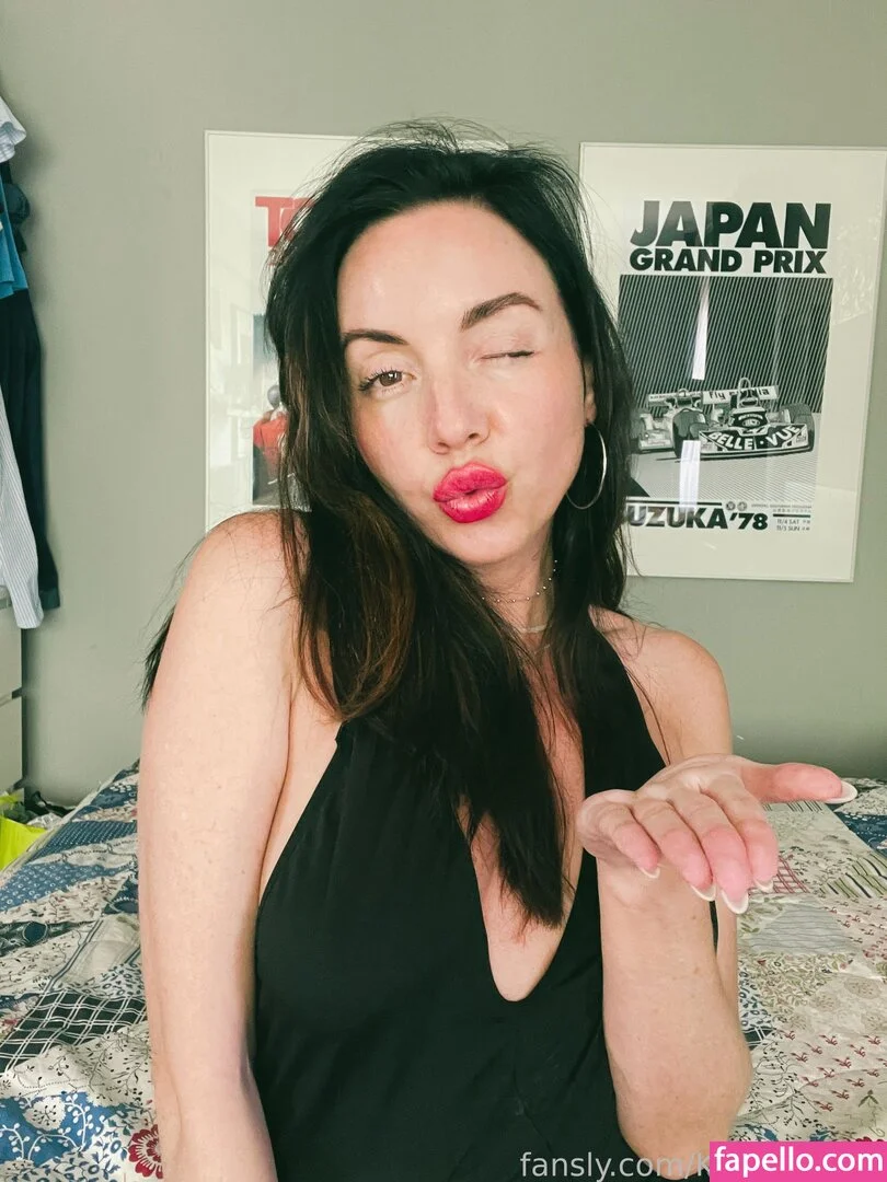 CateDaniels Onlyfans Photo Gallery 