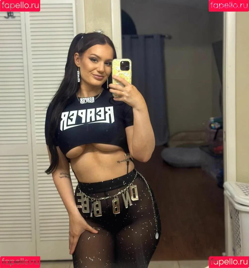 Bootyqueen Onlyfans Photo Gallery 