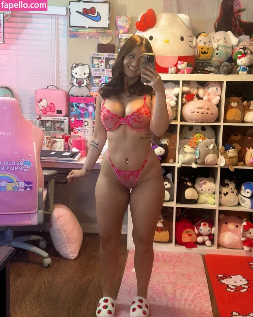 Bootyqueen Onlyfans Photo Gallery 