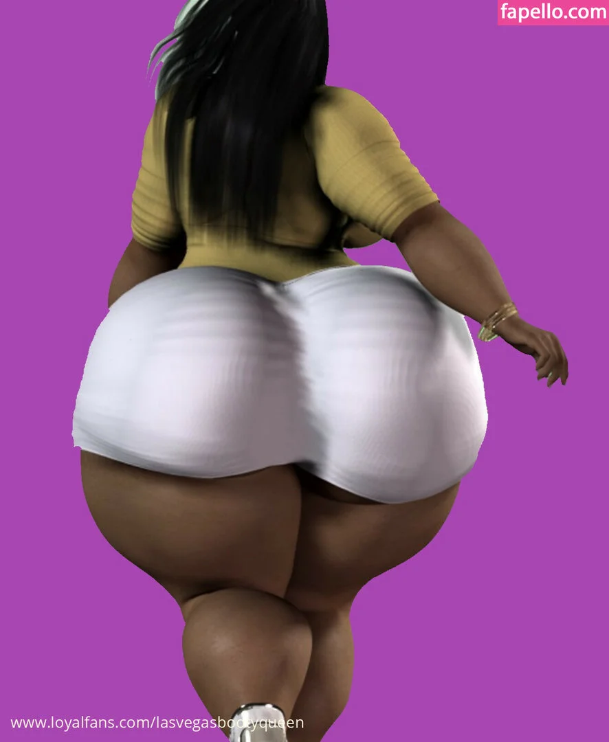 Bootyqueen Onlyfans Photo Gallery 