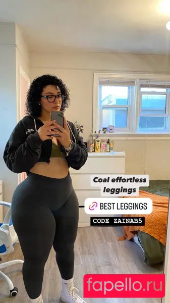 Zainaabb.ab Nude Onlyfans Photo 15