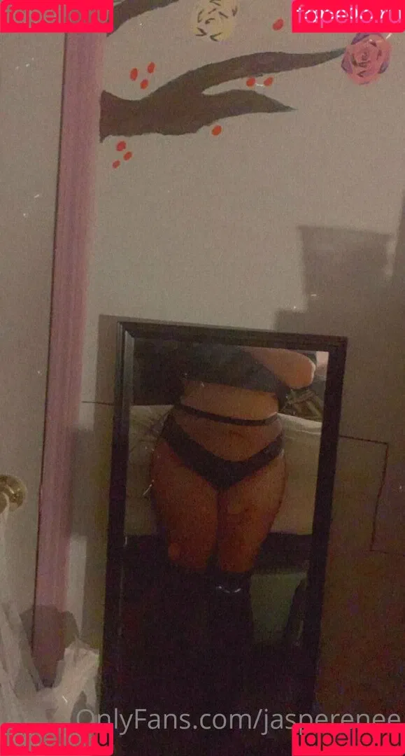 jasperenee Onlyfans Photo Gallery 