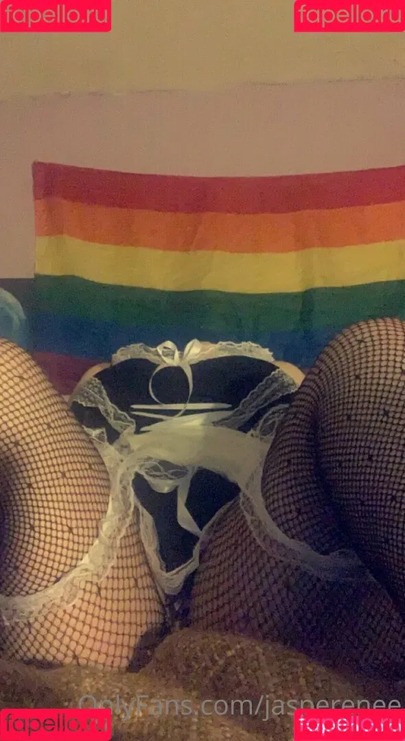 jasperenee Onlyfans Photo Gallery 