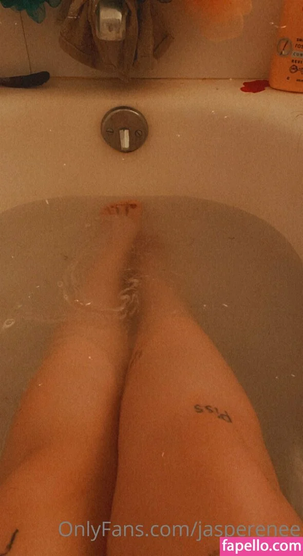 jasperenee Onlyfans Photo Gallery 