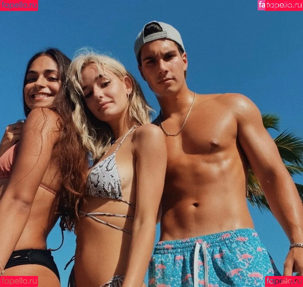 samdubner Onlyfans Photo Gallery 