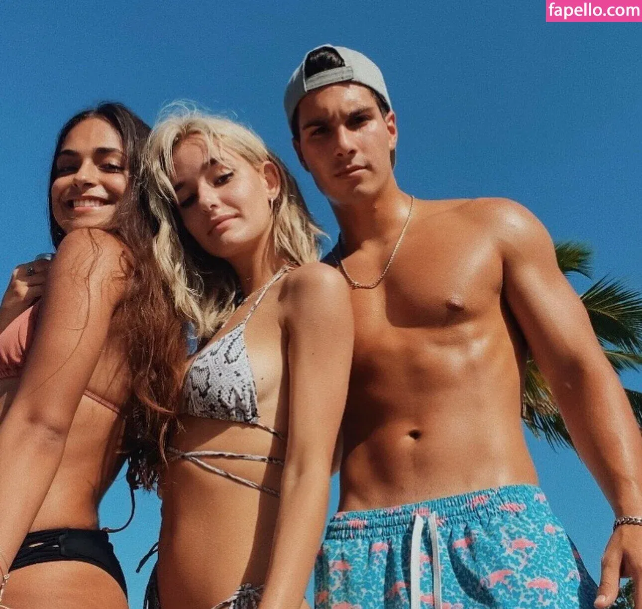 samdubner Onlyfans Photo Gallery 