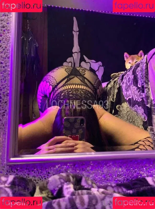Vanessa Hughes Onlyfans Photo Gallery 