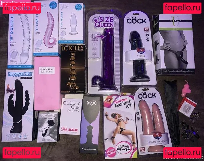 Vanessa Hughes Onlyfans Photo Gallery 