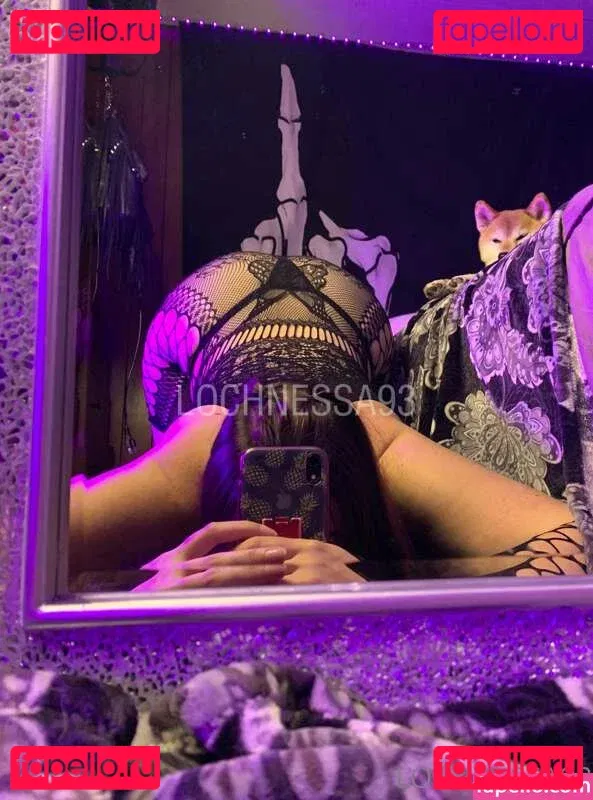 Vanessa Hughes Onlyfans Photo Gallery 