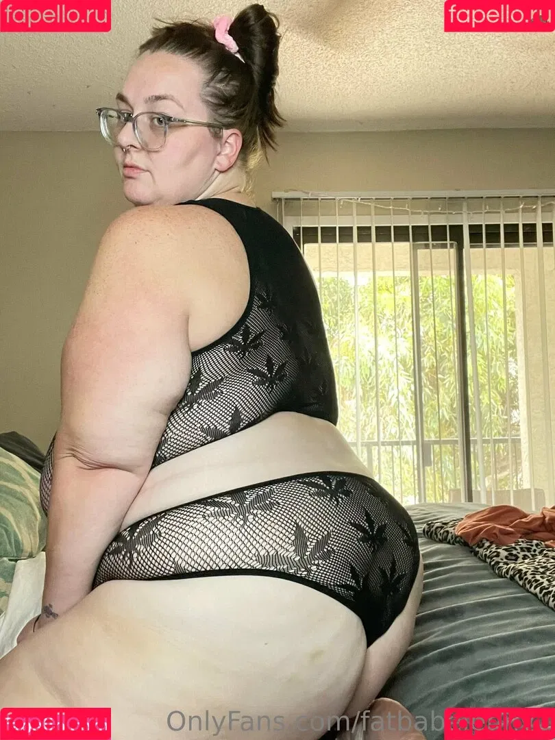 fatbabejenny2 Onlyfans Photo Gallery 