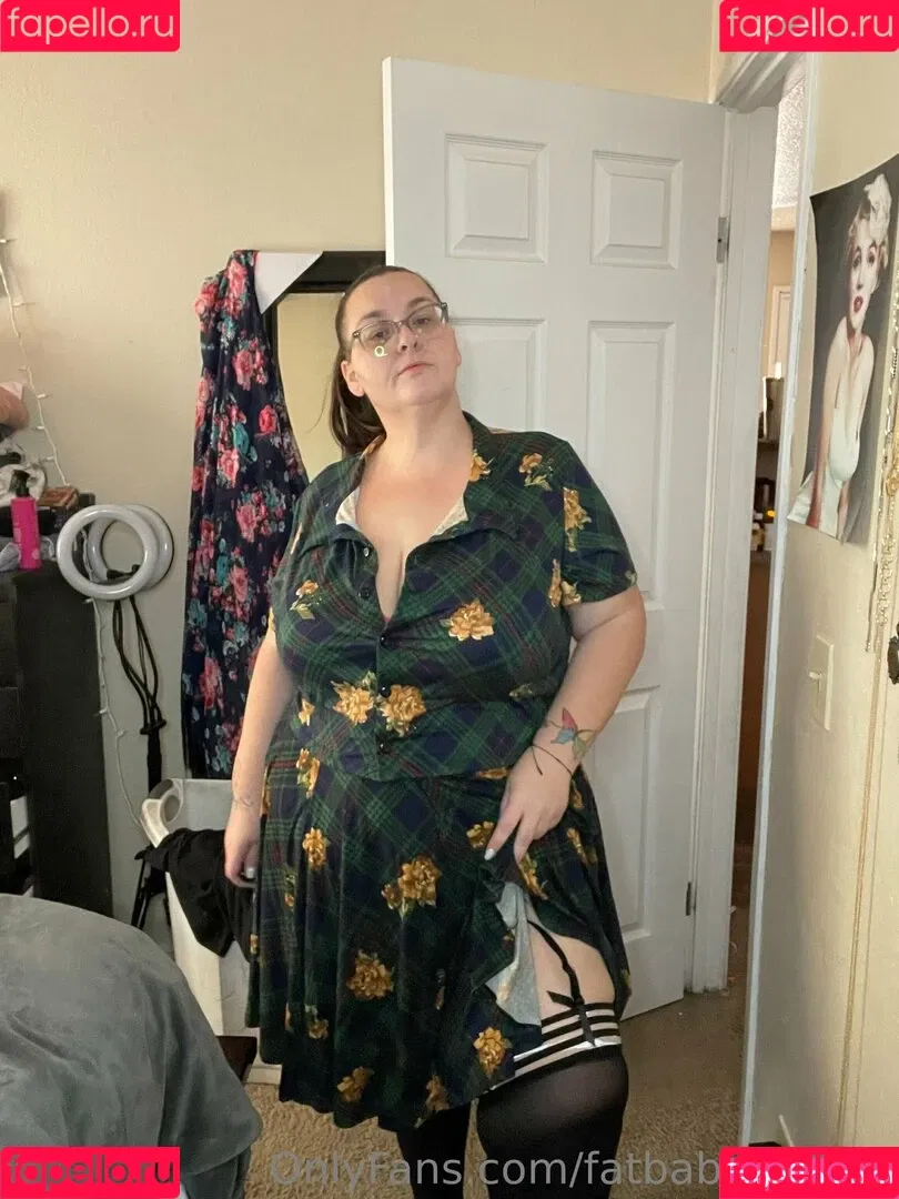 fatbabejenny2 Onlyfans Photo Gallery 