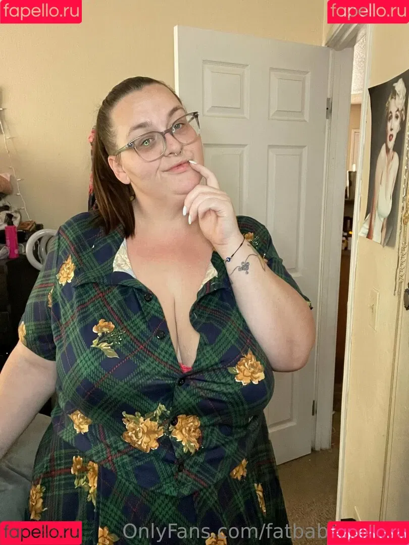 fatbabejenny2 Onlyfans Photo Gallery 