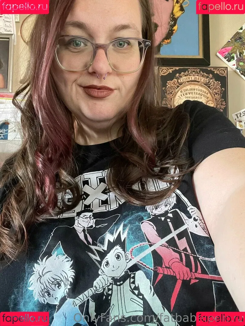 fatbabejenny2 Onlyfans Photo Gallery 