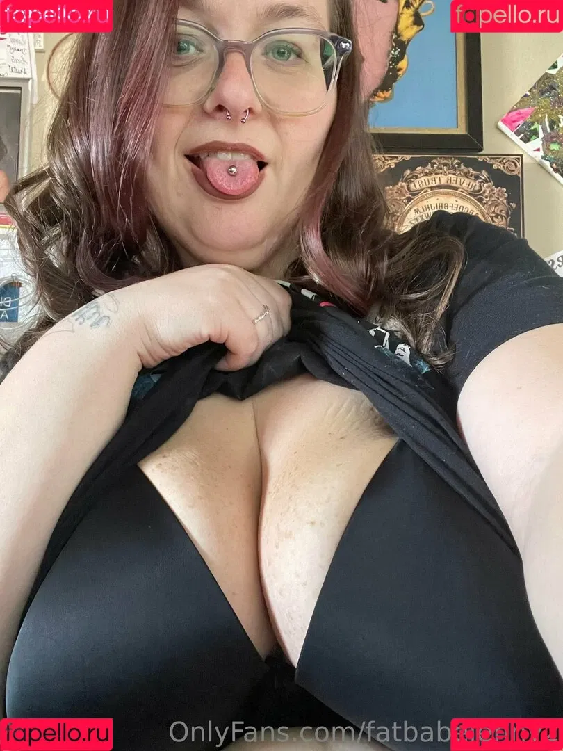 fatbabejenny2 Onlyfans Photo Gallery 