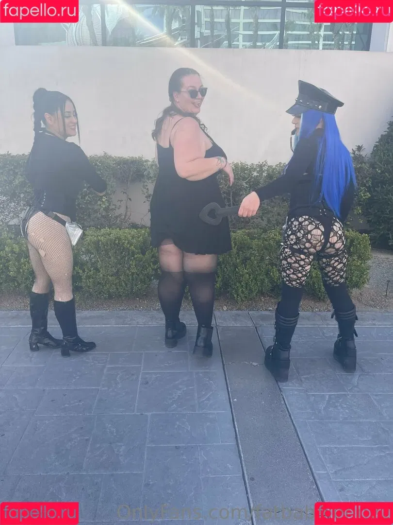 fatbabejenny2 Onlyfans Photo Gallery 
