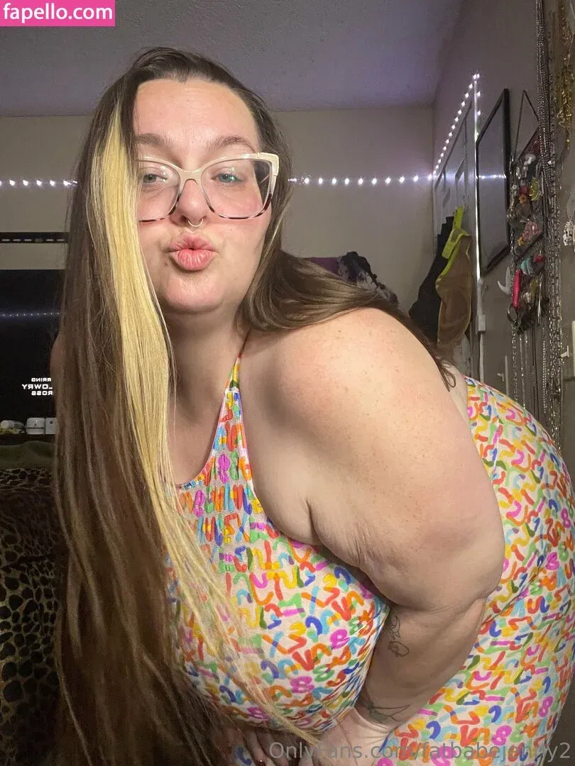 fatbabejenny2 Onlyfans Photo Gallery 
