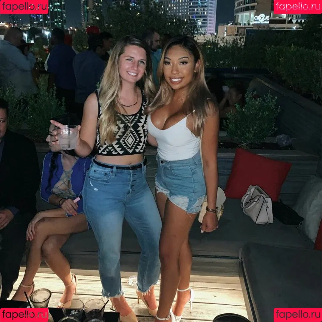 Valerie Saint-Claire Onlyfans Photo Gallery 