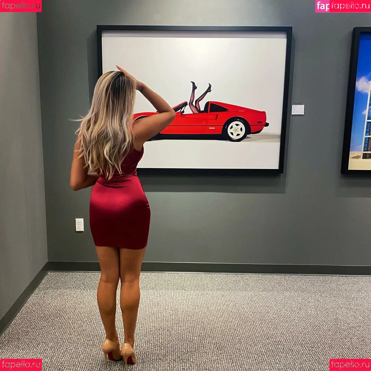 Valerie Saint-Claire Onlyfans Photo Gallery 
