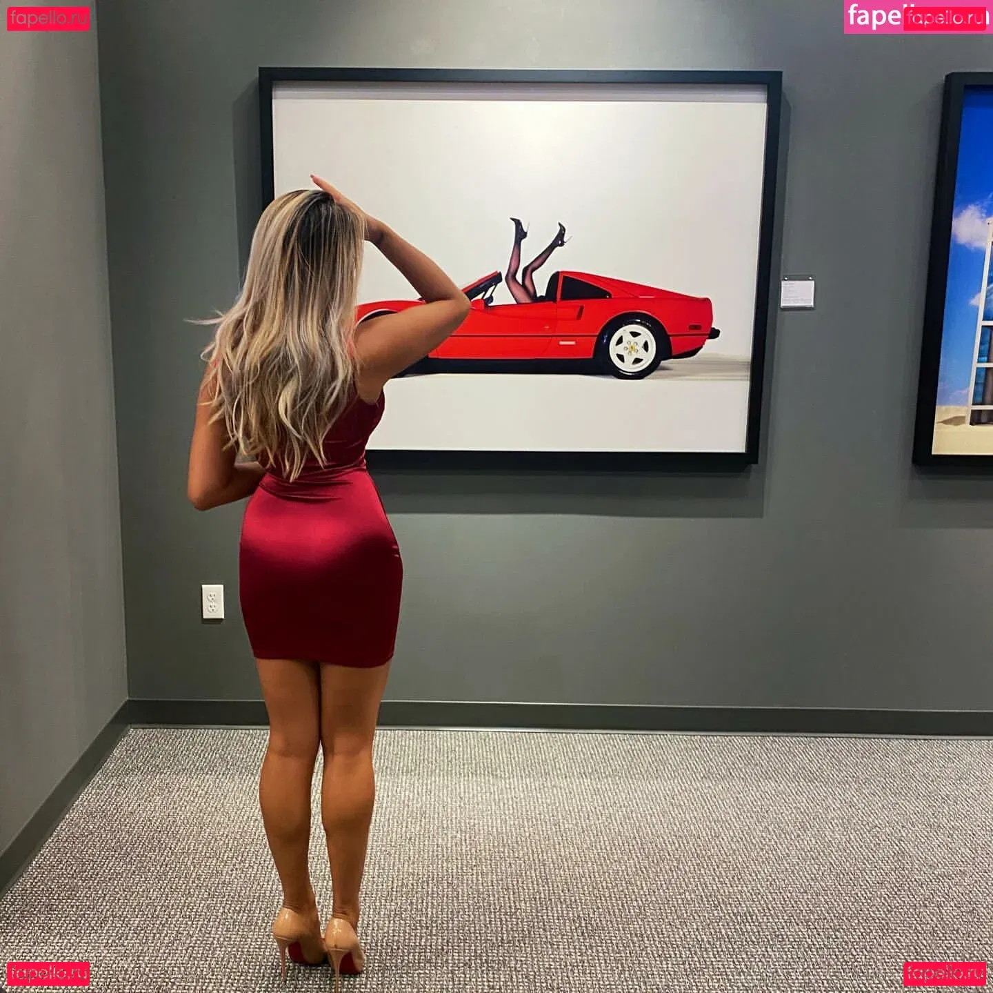 Valerie Saint-Claire Onlyfans Photo Gallery 