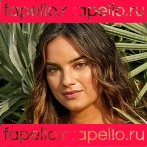 Natalie Mariduena Onlyfans Photo Gallery 