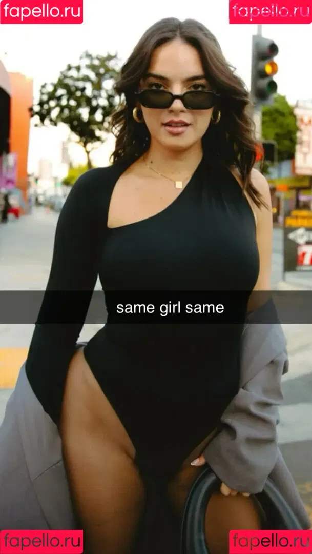 Natalie Mariduena Onlyfans Photo Gallery 