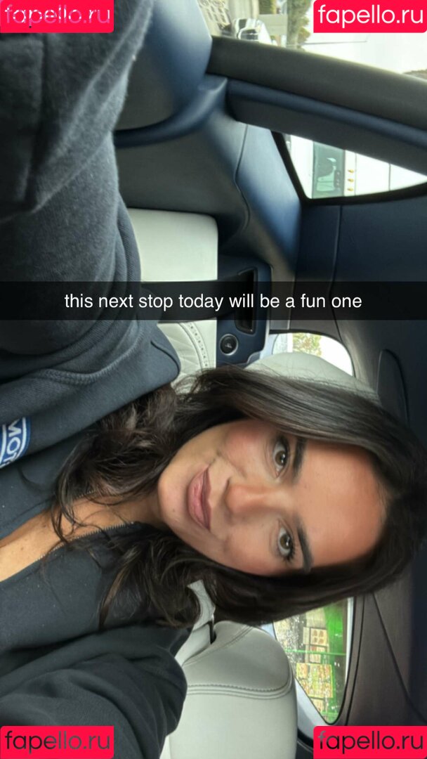 Natalie Mariduena Onlyfans Photo Gallery 