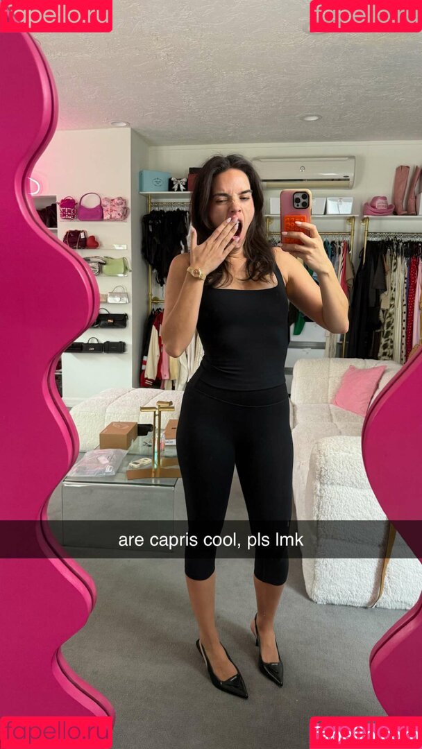 Natalie Mariduena Onlyfans Photo Gallery 