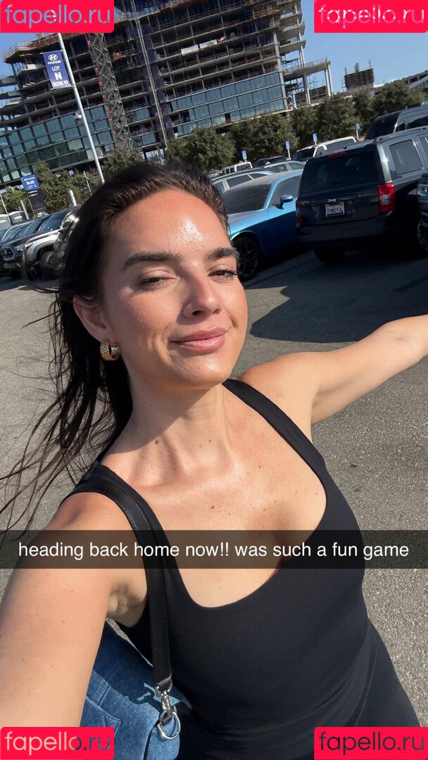 Natalie Mariduena Onlyfans Photo Gallery 