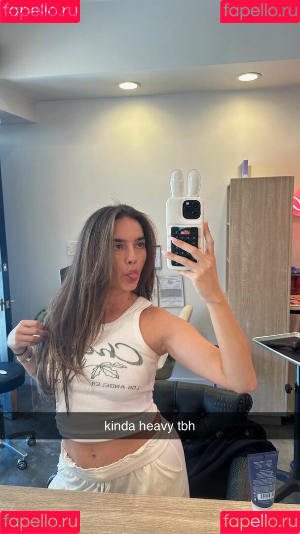 Natalie Mariduena Onlyfans Photo Gallery 