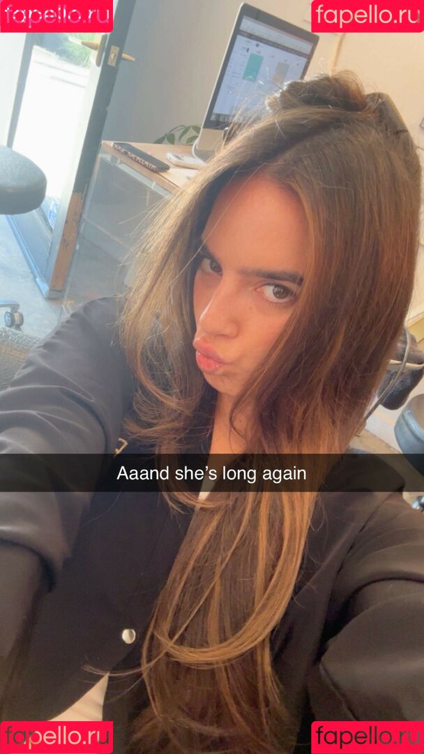 Natalie Mariduena Onlyfans Photo Gallery 