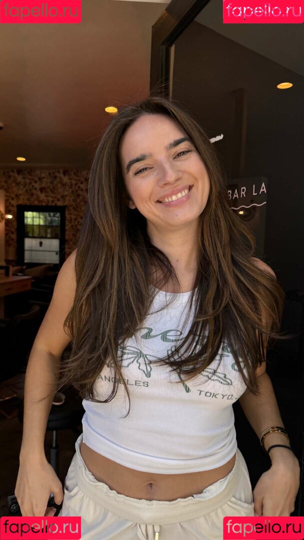 Natalie Mariduena Onlyfans Photo Gallery 