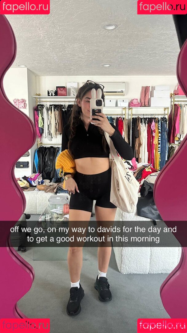 Natalie Mariduena Onlyfans Photo Gallery 