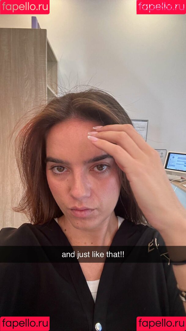 Natalie Mariduena Onlyfans Photo Gallery 