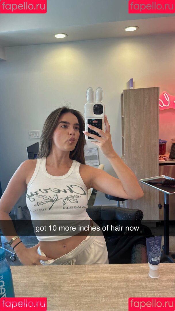 Natalie Mariduena Onlyfans Photo Gallery 