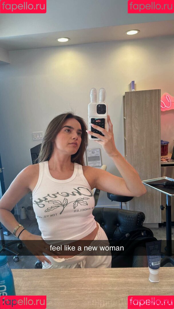 Natalie Mariduena Onlyfans Photo Gallery 