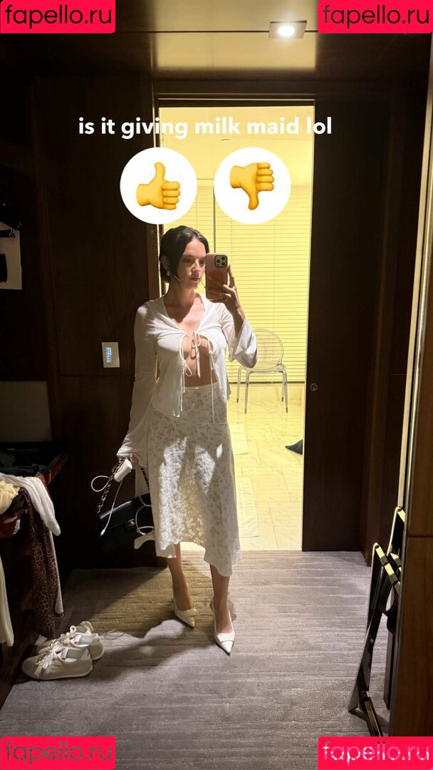 Natalie Mariduena Onlyfans Photo Gallery 