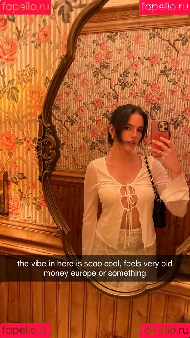 Natalie Mariduena Onlyfans Photo Gallery 