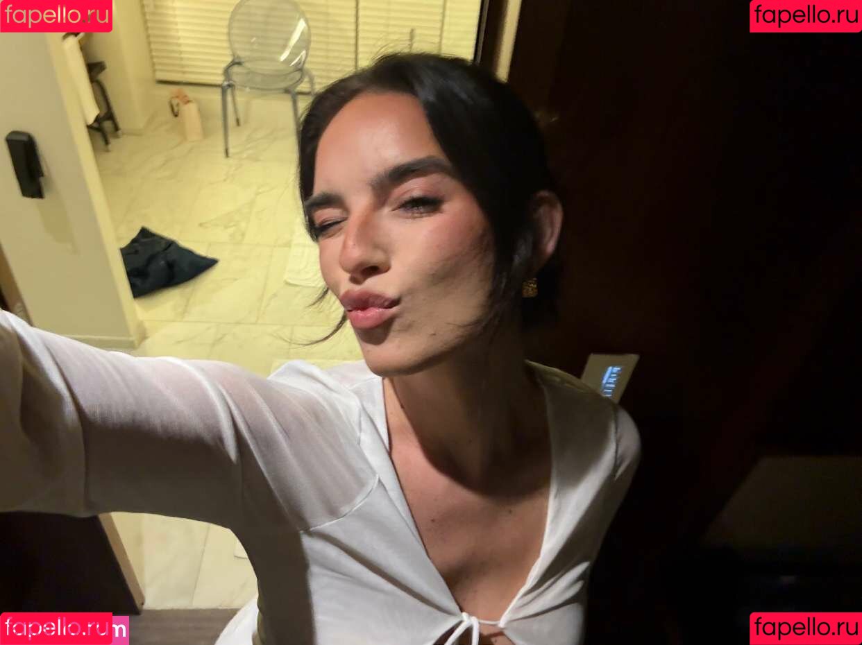 Natalie Mariduena Onlyfans Photo Gallery 