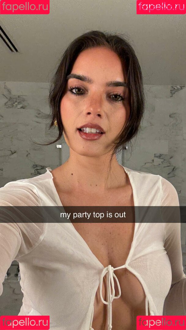 Natalie Mariduena Onlyfans Photo Gallery 