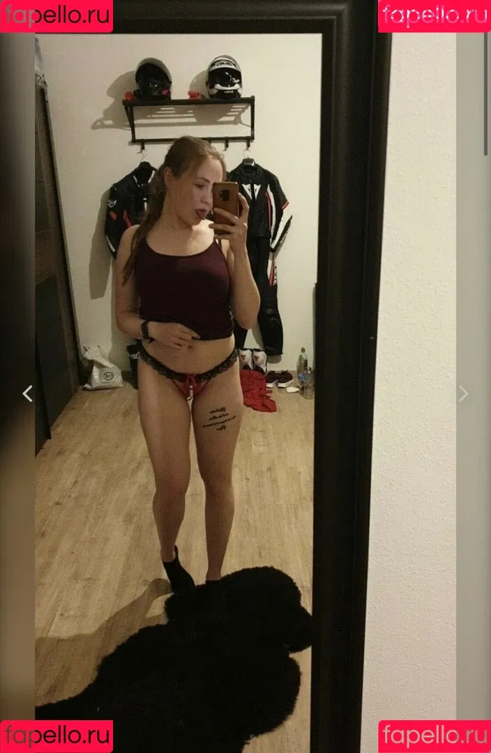 Feuerrose Onlyfans Photo Gallery 